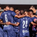 Bahia de Feira é derrotado para o Jacuipense está rebaixado para a Série B do Baianão