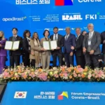 Ministério da Saúde assina produção de medicamentos na Bahiafarma através de PDPs na Coreia do Sul