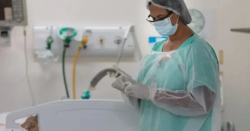 Sesab convoca 253 profissionais para reforçar assistência à saúde na Bahia