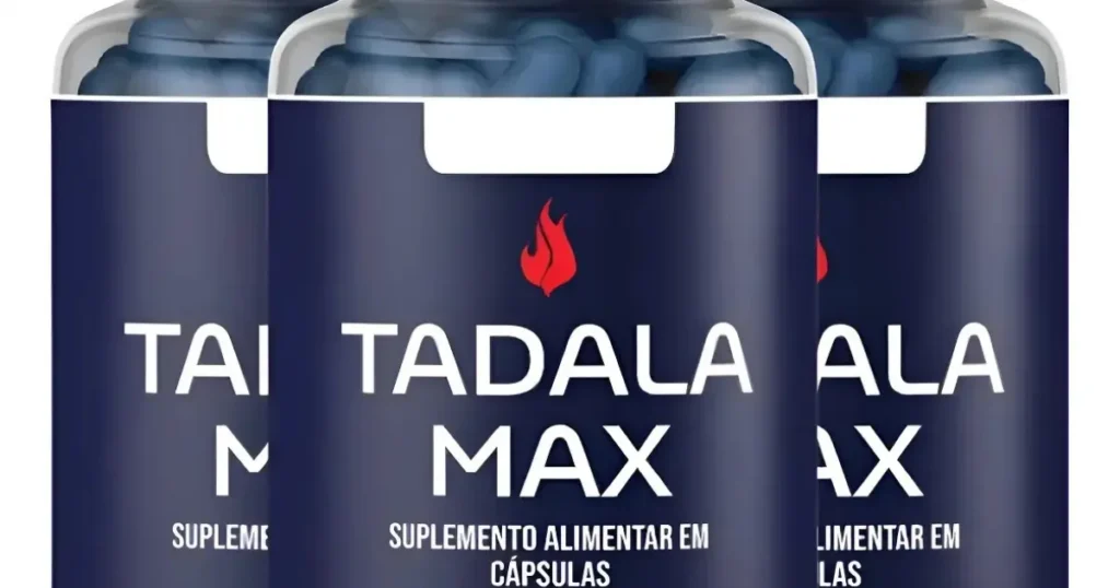 Anvisa determina apreensão do Tadala Pro Max no Brasil; saiba mais