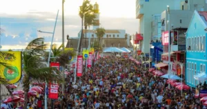 Venda de passagens aéreas internacionais para a Bahia no Carnaval cresce 43% e supera média nacional