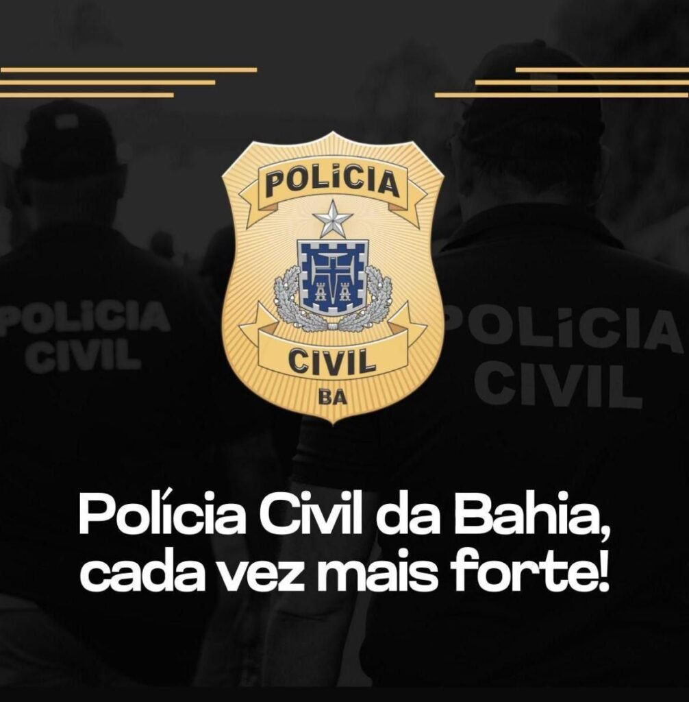 POLÍCIA CIVIL DEFLAGRA OPERAÇÃO MARTELO E REALIZA 15 PRISÕES, COM BLOQUEIO DE R$ 270 MILHÕES