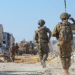 Chega a 555 mortos nos ataques de EUA e Israel, diz mídia iraniana