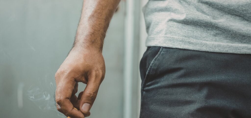 Projeto que equipara tráfico de tabaco ao de drogas avança na Câmara