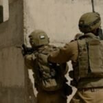 Israel afirma ter atingido mais de 500 alvos em ataques no Líbano