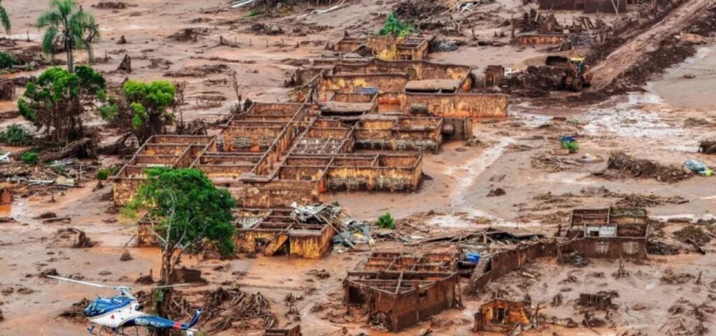 Justiça manda Vale manter auxílio a vítimas de Brumadinho