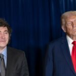 Trump se reúne com líderes da América Latina neste sábado; Lula não estará presente