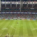 Bahia x Vitória: onde assistir, prováveis escalações e arbitragem