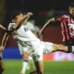 Vitória vence o Atlético-MG e salta na tabela do Campeonato Brasileiro