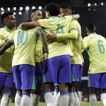 Ancelotti anuncia convocados da Seleção para amistosos contra França e Croácia nesta segunda