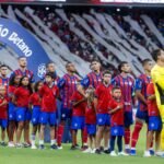 Bahia x Bragantino: onde assistir, prováveis escalações e arbitragem