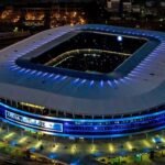 Grêmio x Vitória: onde assistir, prováveis escalações e arbitragem