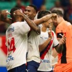 Bahia domina o Bragantino e conquista o primeiro triunfo em casa no Brasileirão