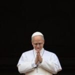 Papa Leão XIV faz apelo por cessar-fogo diante da escalada no Oriente Médio