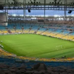 Maracanã recebe despedida da Seleção Brasileira antes da Copa do Mundo em amistoso contra o Panamá