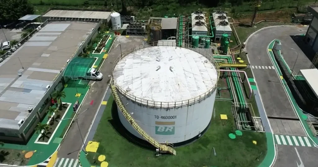 Bahia registrou alta de 3% na sua produção industrial em janeiro, só menor do que as do Pará, São Paulo e Minas Gerais