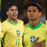 Participação do Nordeste na Seleção Brasileira em Copas do Mundo pode ultrapassar 10% dos convocados; entenda