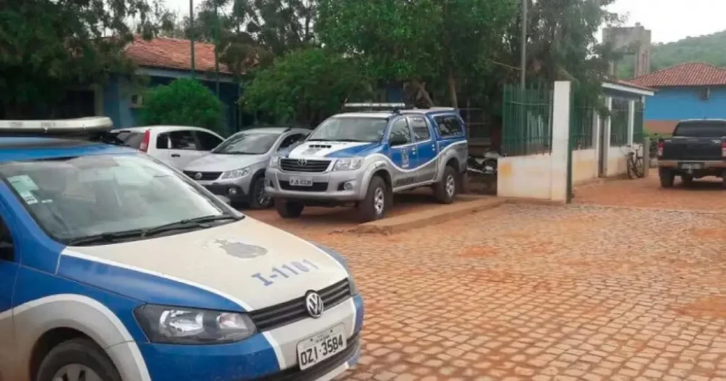 Homem é preso na Bahia após agredir ex-companheira, sequestrar filho e esfaquear ex-sogra