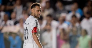 Neymar entra na pré-lista de Carlo Ancelotti para amistosos da Seleção Brasileira contra França e Croácia