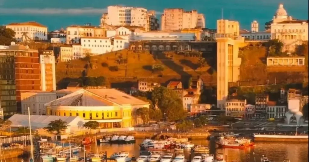 Salvador lidera ranking internacional de destinos acessíveis para 2026