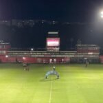 Vitória x Juazeirense: onde assistir, prováveis escalações e arbitragem