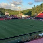 Vitória x São Paulo: onde assistir, prováveis escalações e arbitragem