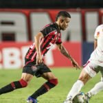 CBF muda horário de Vitória x Coritiba pelo Campeonato Brasileiro