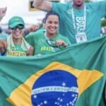 Brasil conquista bronze inédito no Mundial de Marcha Atlética por equipes