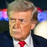 Trump chama papa de “fraco” e diz que “não quer um papa que critique os EUA”