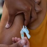 Bahia recebe nova remessa de vacinas contra Covid-19