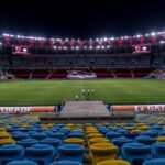 Flamengo x Vitória: onde assistir, prováveis escalações e arbitragem