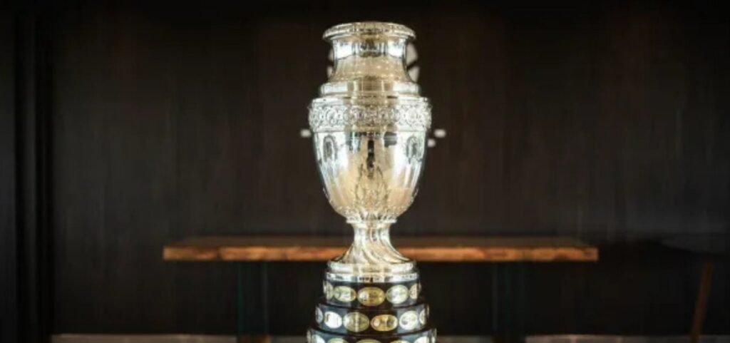 Conmebol avalia levar Copa América 2028 novamente aos Estados Unidos