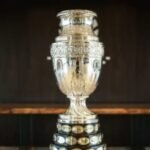 Conmebol avalia levar Copa América 2028 novamente aos Estados Unidos