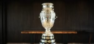 Conmebol avalia levar Copa América 2028 novamente aos Estados Unidos