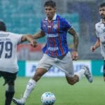 Bahia decepciona, perde para o Remo em casa e se complica na Copa do Brasil