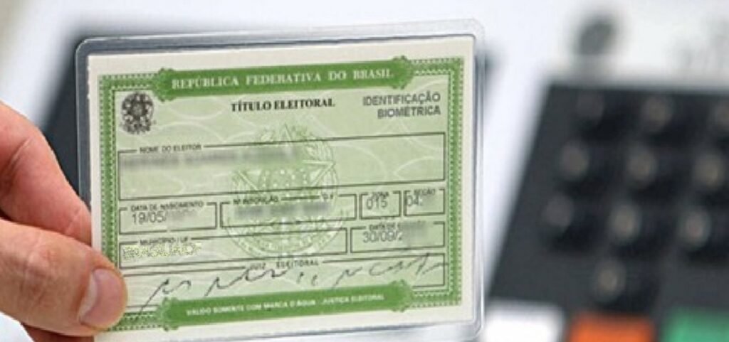 Regularização do título entra na reta final e termina em 6 de maio