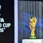 Fifa confirma Irã na Copa de 2026 com jogos nos EUA em meio a guerra