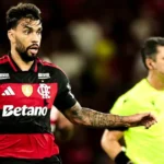 Lucas Paquetá tem edema na coxa esquerda e não enfrenta o Vitória na Copa do Brasil