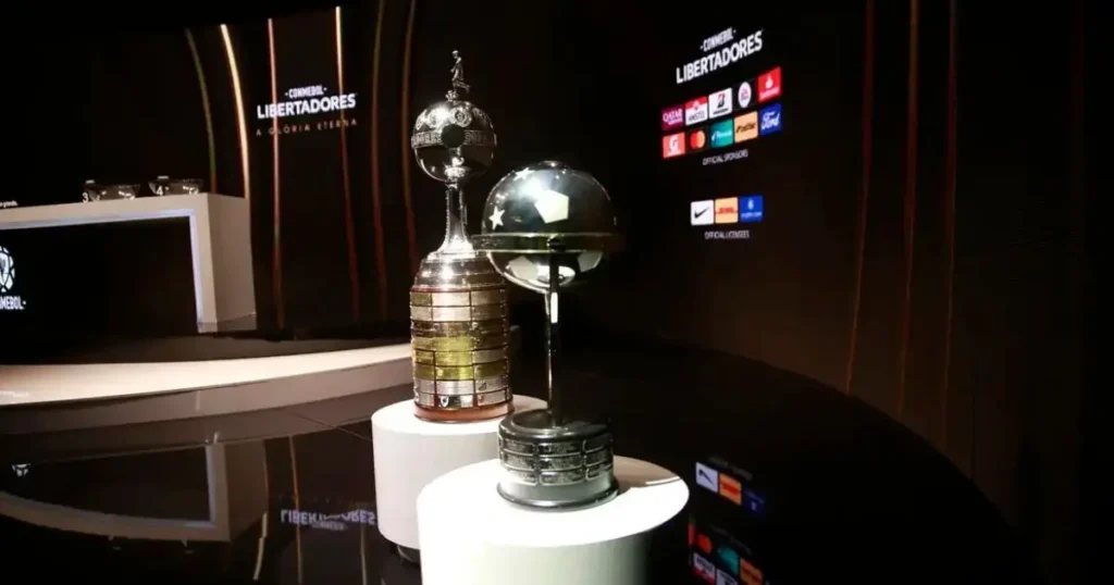 Conmebol eleva valores da Libertadores e Sul-Americana; campeão pode faturar até R$ 206 milhões