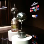 Conmebol eleva valores da Libertadores e Sul-Americana; campeão pode faturar até R$ 206 milhões