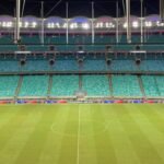 Bahia x Athletico-PR: onde assistir, prováveis escalações e arbitragem