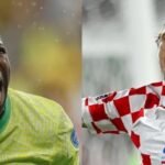 Brasil vence a Croácia em último jogo antes da convocação para a Copa de 2026