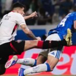 Vitória é atropelado pelo Cruzeiro e segue sem vencer fora de casa no Brasileiro