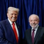 Lula viajará aos EUA para encontro com Donald Trump em Washington