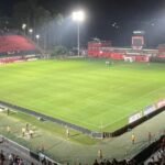 Vitória x Ceará: onde assistir, prováveis escalações e arbitragem