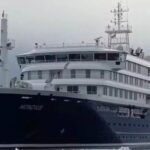 OMS monitora possível transmissão de hantavírus em cruzeiro no Atlântico