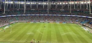 Bahia x Cruzeiro: onde assistir, prováveis escalações e arbitragem
