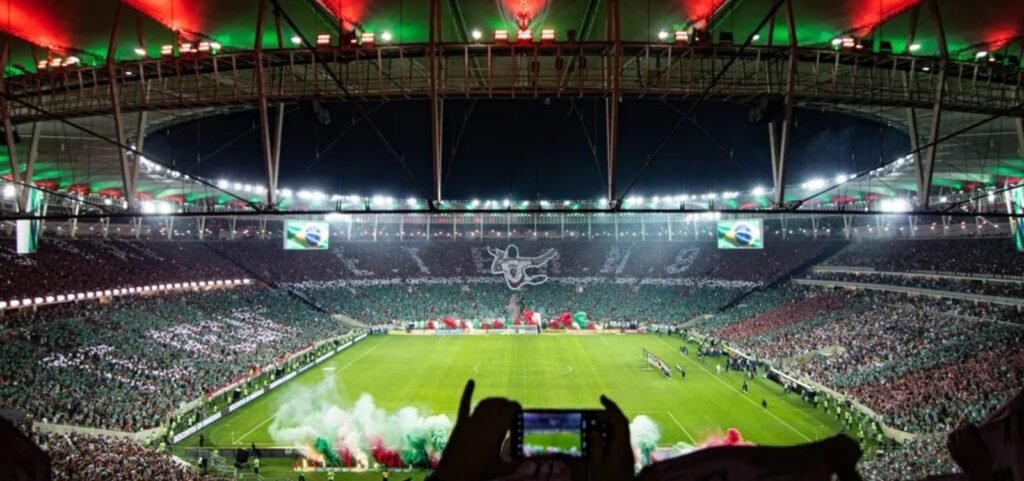 Fluminense x Vitória: onde assistir, prováveis escalações e arbitragem