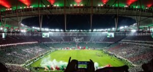 Fluminense x Vitória: onde assistir, prováveis escalações e arbitragem