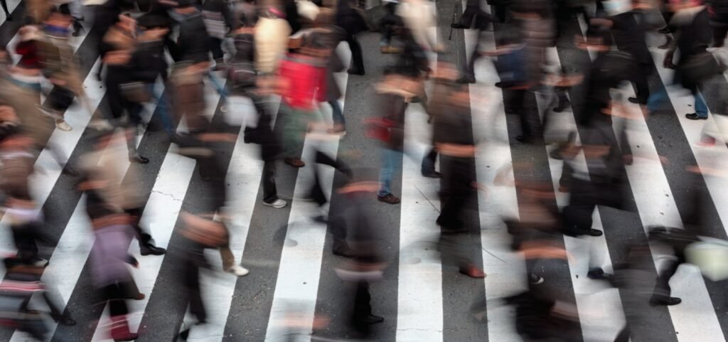 Medo da violência altera a rotina de 57% dos brasileiros, aponta Datafolha